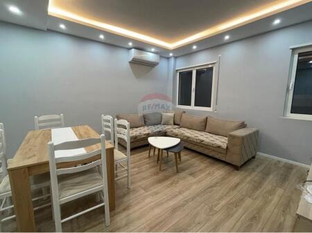 Shitet Apartament 2+1 ne Fresk