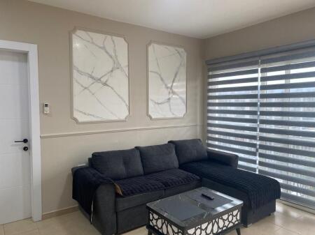 Apartament 1+1, Fusha Aviacionit!