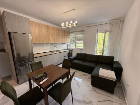 Liqeni i thate, FZ construction affitta appartamento 2+1 in affitto 670 euro