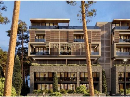 VENDIAMO APPARTAMENTO 1+1+DEPOSITO A PORTO LALZI! 158.000 €