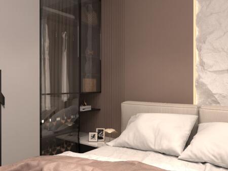 Apartament 1+1, Astir!