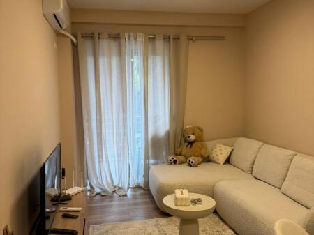 1+1, furnished, Lim Em complex, peti street dry lake, 600 euros