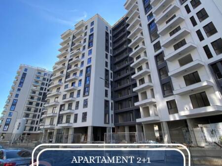 Shitet apartament 2+1 Ish Fusha Aviacionit