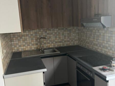 PRIVATE HOUSE FOR RENT 1+1