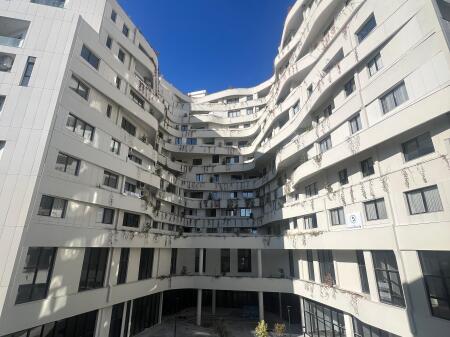 Vasil shanto , 1+1 vacant for rent
