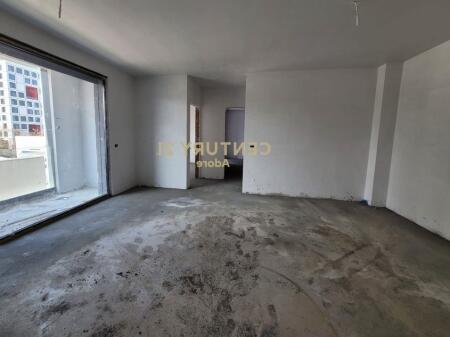 Shitet • Apartament 2+1+2 • Akses Tirana, Ish-Dogana
