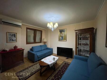 2+1 Apartment for Rent near the Center! 1,200 € /Month