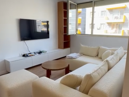 Apartament 2+1, Shkoze!