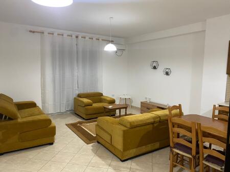 Apartment 1+1 for rent, in Yzberisht 45,000 lek