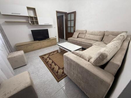 FOR RENT 1+1 APARTMENT AT KUSHTRIMI I LIRISE SCHOOL, DURRES