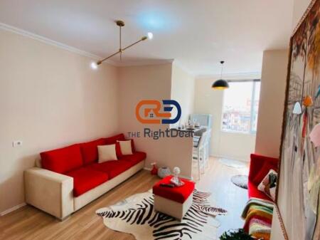 In Via Barrikadave, Appartamento 1+1 in Affitto, Totalmente Investito!!!