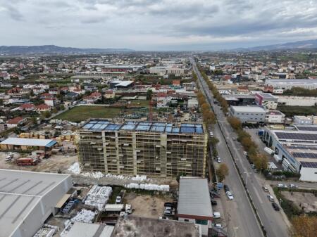  OCCASIONE  730 €/m² Vendesi appartamento 1+1 a Kamez