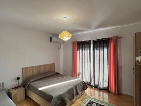 Appartamento 1+1 in affitto nel Centro Piazza Skanderbeg