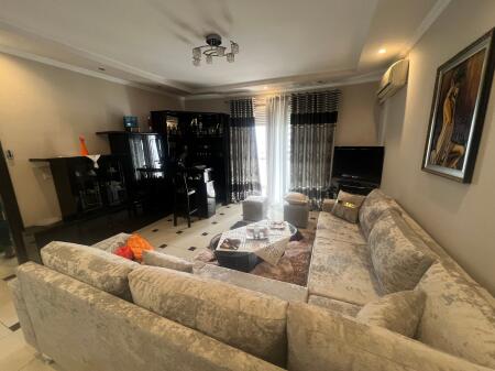 Apartment 3+1 For Rent, Astir, Near the Roundabout