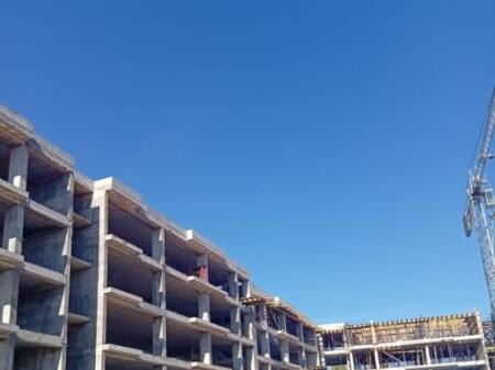 Vendesi in vendita 2+1 a Paskuqan Opportunità ideale per investimento e per vivere.