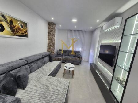 Golem - Super 1+1 apartment for rent.