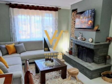APARTMENT 1+1 FOR RENT IN MULLET 35,000 LEKE