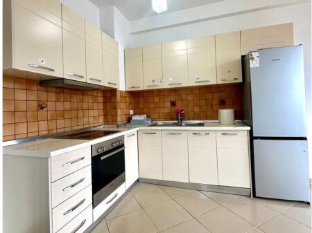 APPARTAMENTO 3+1+2 PER UFFICI O ABITAZIONE VICINO AL COMPLESSO HALILI! 700 € /Mese