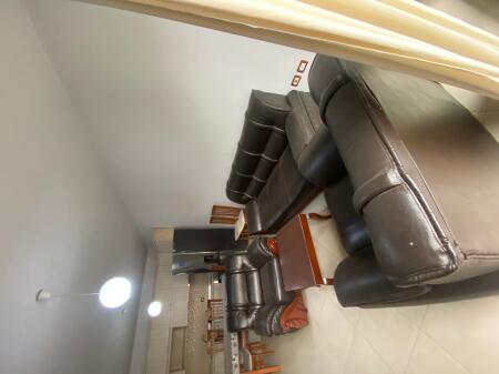 2+1, furnished at hotel marinaj in astir, 450 euro