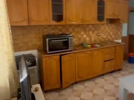 House for rent 1+1