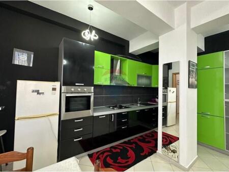 Appartamento - In Affitto - Via Kavaja, Tirana