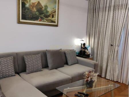 APPARTAMENTO PREMIUM 1+1 IN VENDITA NEL CUORE DI TIRANA VICINO AL NUOVO MERCATO! 305,000 €