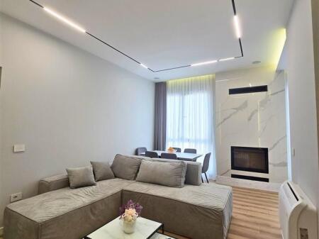 Super ap 1+1 ne sauk ( green valley ) rezidenze me parkim