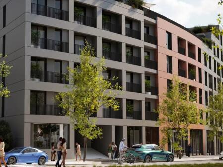 Paskuqan 950€/m2 1+1/2+1/3+1/duplex