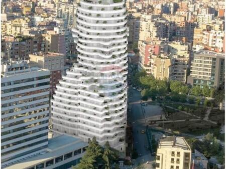 Apartament 2+1+ post prane Sheshit Skenderbej!