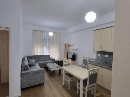  Apartment 2+1 for Rent – Kadiu Complex, Ali Demi