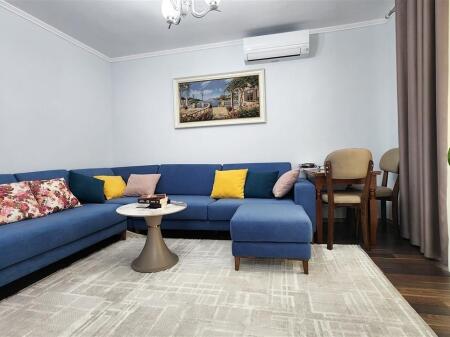 Apartment for rent 1+1- Former Electric Market
