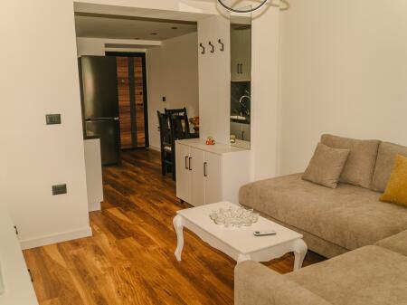  APPARTAMENTO IN AFFITTO – BLOCCO
