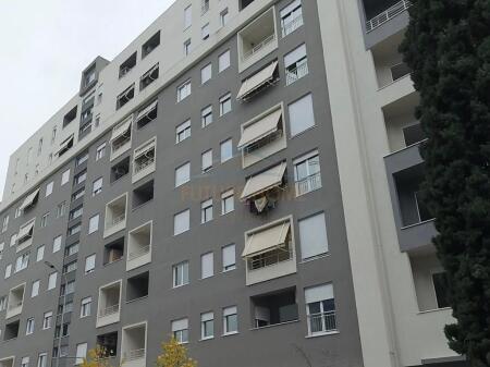 Shitet Apartament 2+1+2 – Niku Construction, Komuna e Parisit