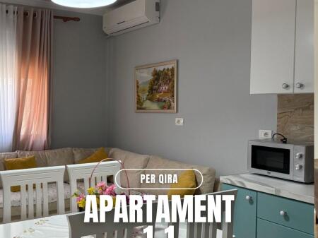 Apartment for Rent