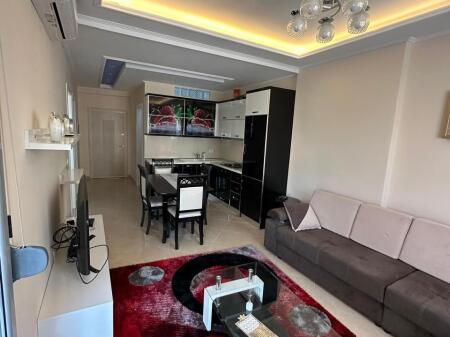 Affittasi appartamento 2+1 vicino al porto, Vlora