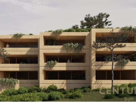 Shitet apartament 1+1 në kompleksin më të ri “Smart Hills”, Liqeni i Farkës!