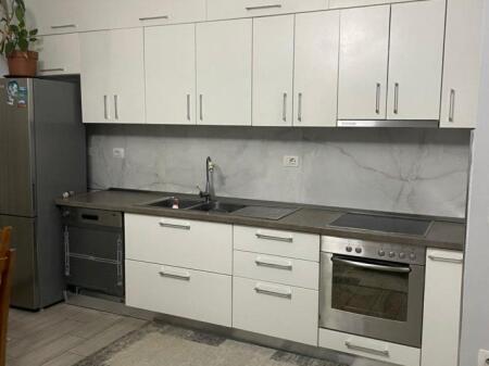 Apartment 1+1 Don Bosko For Rent