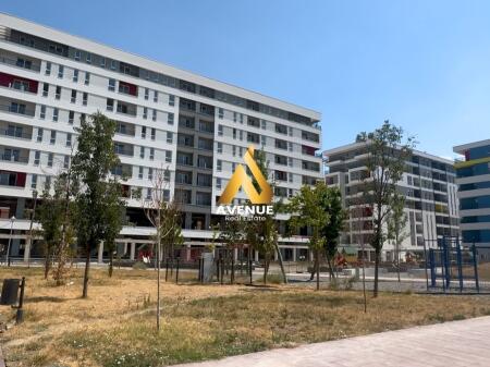 Vendesi in vendita Appartamento 2+1+2 – Residenza “Univers City”, vicino a QTU