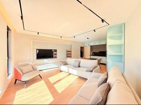 Appartamento 2+1+2 in affitto! * Mai abitato prima Giardino zoologico, Salillari  •Arredato Piano 2 Con parcheggio e amministrazione inclusi nel prezzo Prezzo; 1500 euro/mese