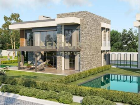  Në Shitje – Vilë Luksoze me Pishinë, Venture Park, City Villas Residence