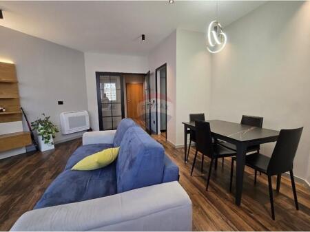Apartament 2+1 per shitje tek Kompleksi Delijorgji, Rruga e Kavajes,