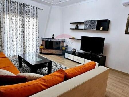Affitto/ Duplex in Ali Dem