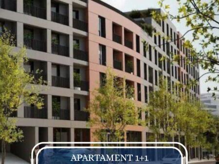 Appartamenti 3+1/2+1/1+1/Duplex in vendita Diellon