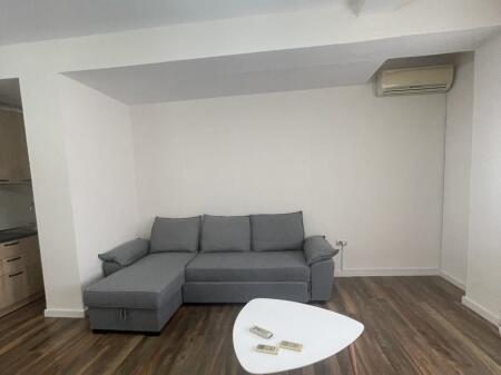 APARTMENT FOR RENT 1+1 BRRYL 500 EURO