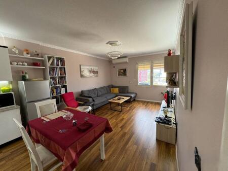 APPARTAMENTO 1+1 IN AFFITTO, VIA ELBASAN! 750 € /Mese