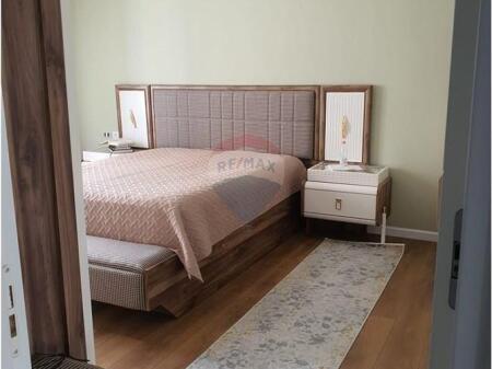 Apartament 2+1+2 pranë Kopshtit Botanik
