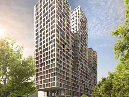 SHITET APARTAMENT 1+1 ZOGU ZI 143.000 EURO
