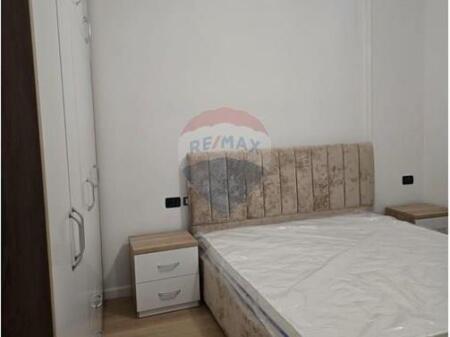 ___ Apartment for rent 1 + 1 at the Delijorgji Complex ___