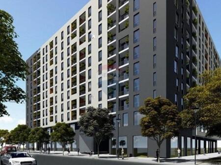 SHITET, APARTAMENT 3+1, ZIRKON RESIDENCE, TIRANE!!!