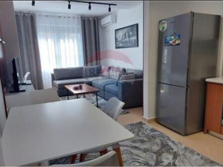 APPARTAMENTO INVESTITO 1+1 IN AFFITTO VICINO AL GIARDINO ZOOLOGICO